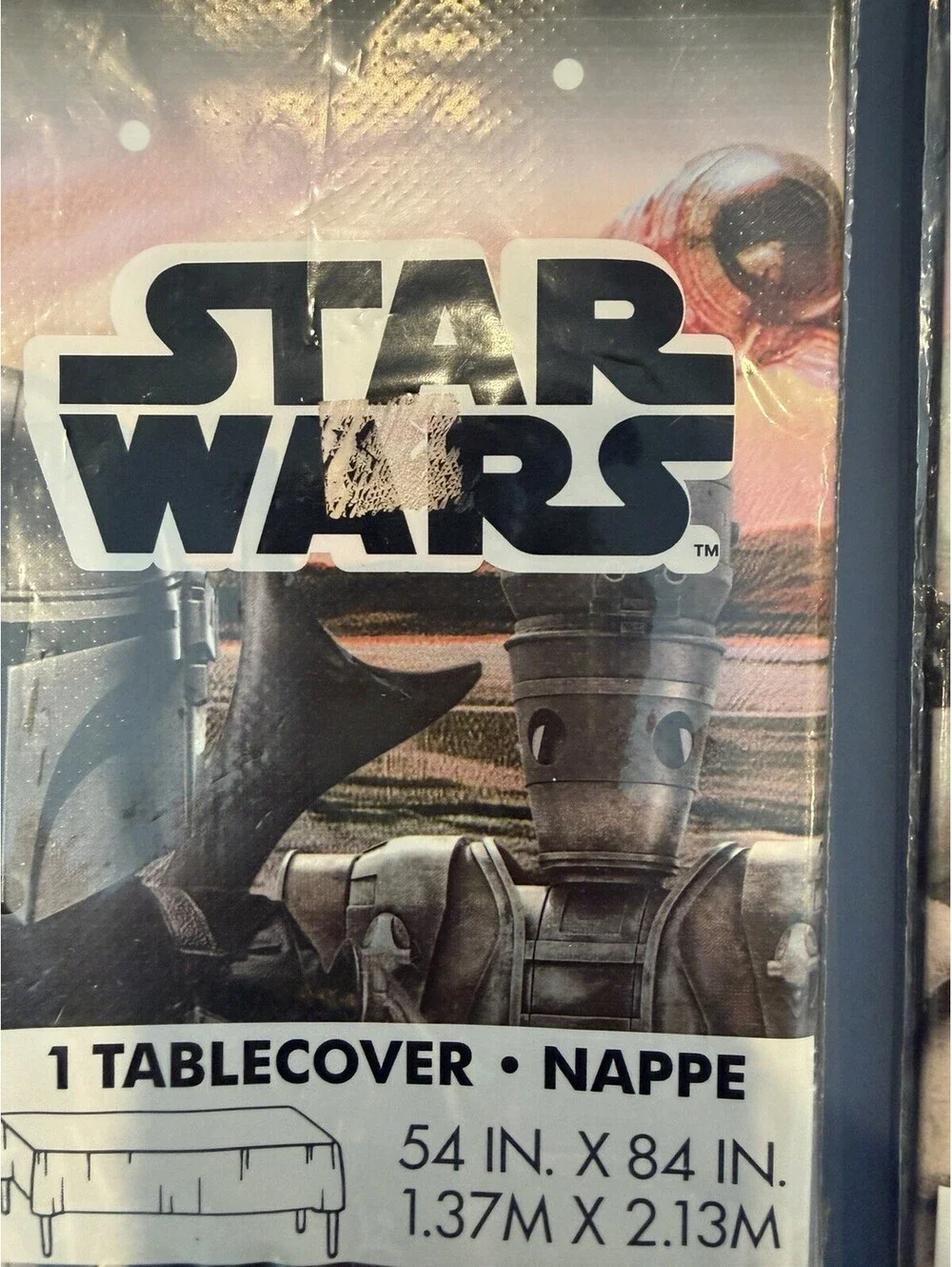Disney star wars